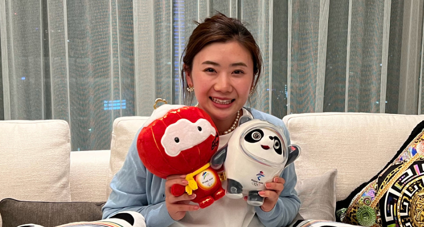 演藝形象大跌！福原愛「上日本綜藝賣蠢」走傻妹路線被酸爆